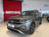 VOLKSWAGEN TCross Sport 1.0 TSI 85kW 115CV DSG