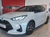 TOYOTA Yaris 1.5 120H Style
