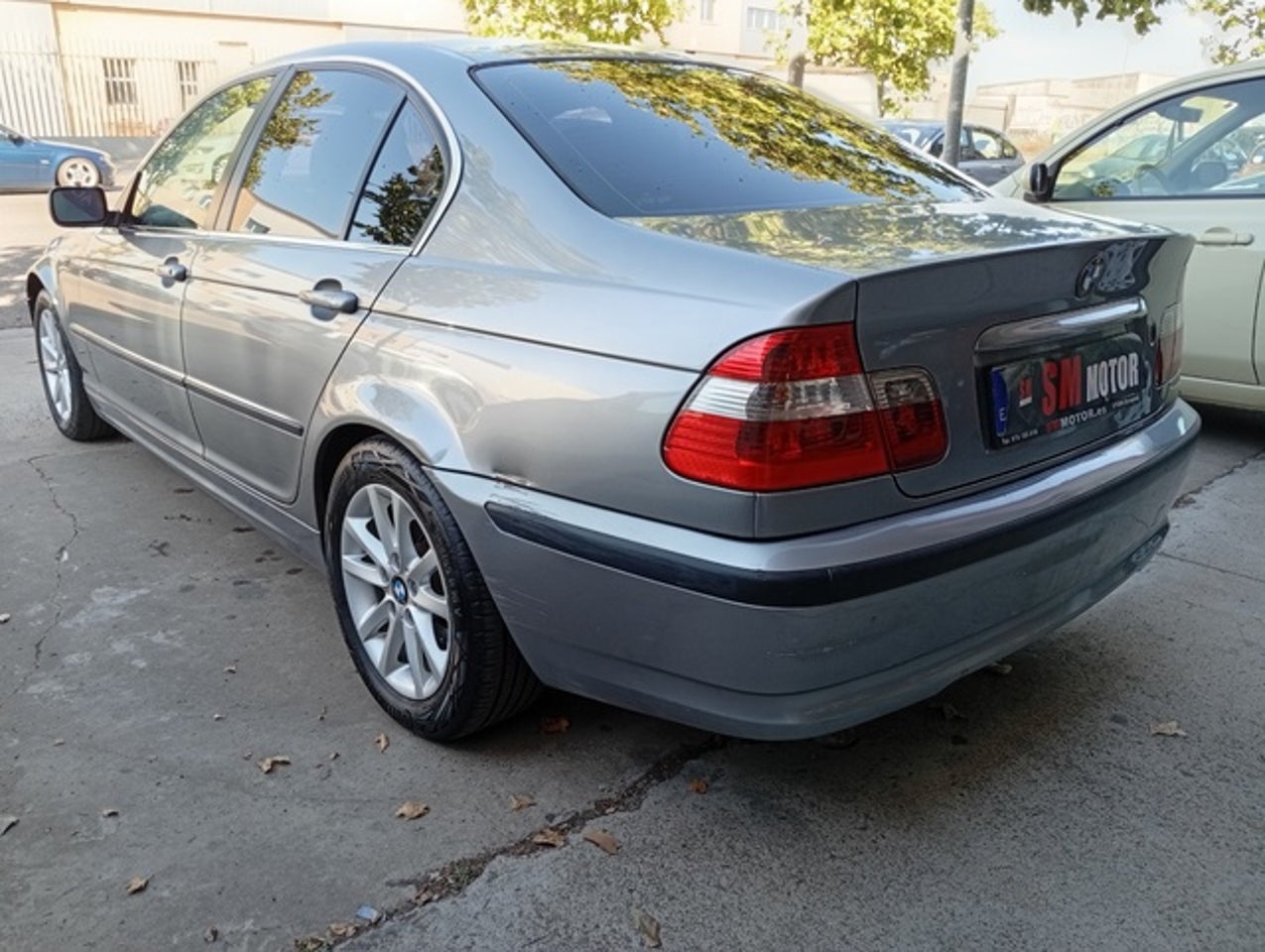 BMW Serie 3