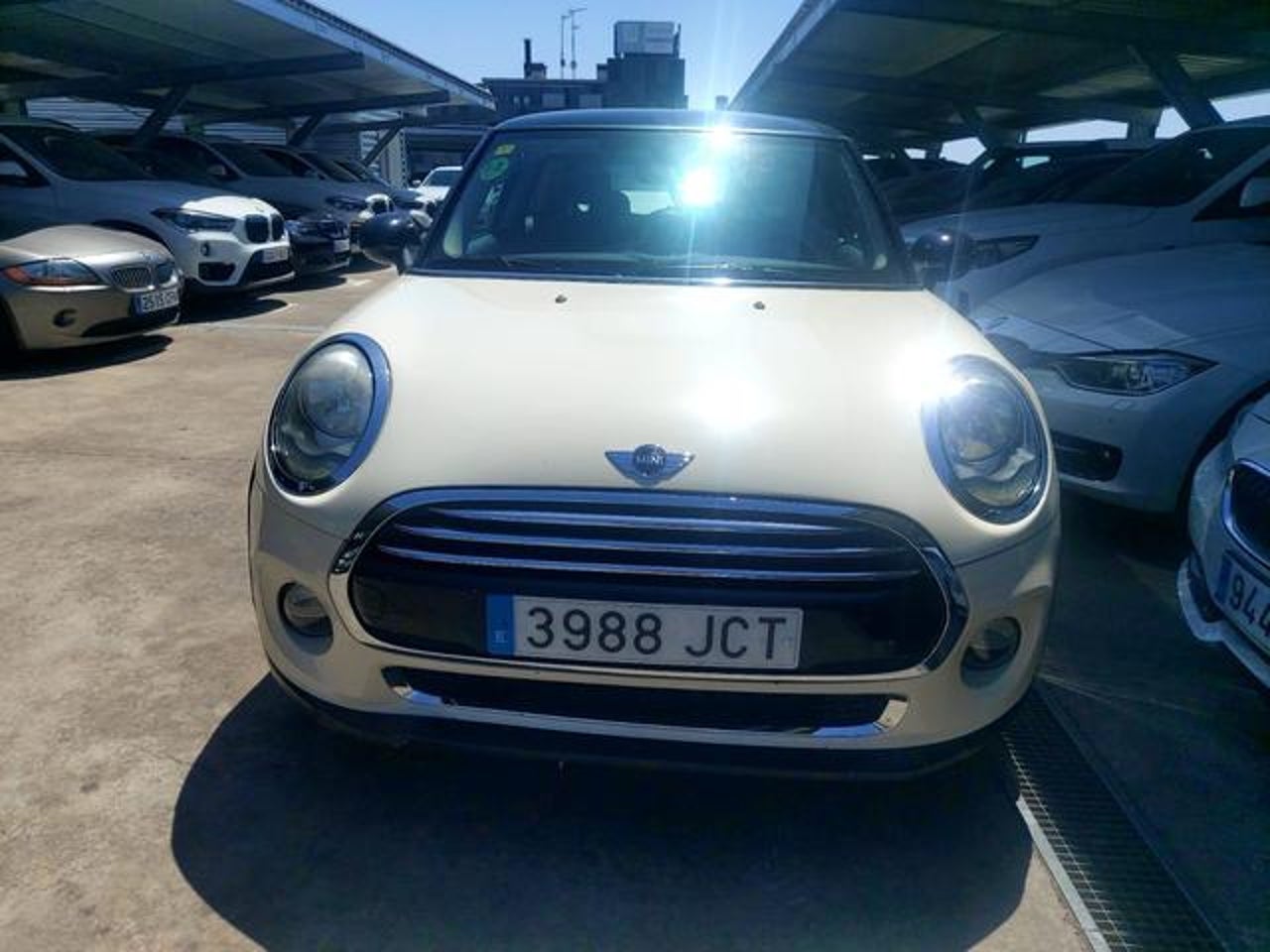 MINI MINI