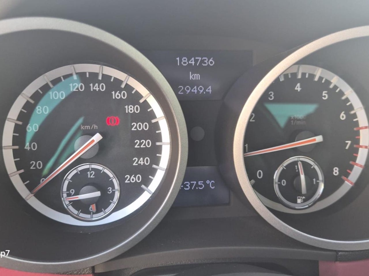 MERCEDES-BENZ Clase SLK