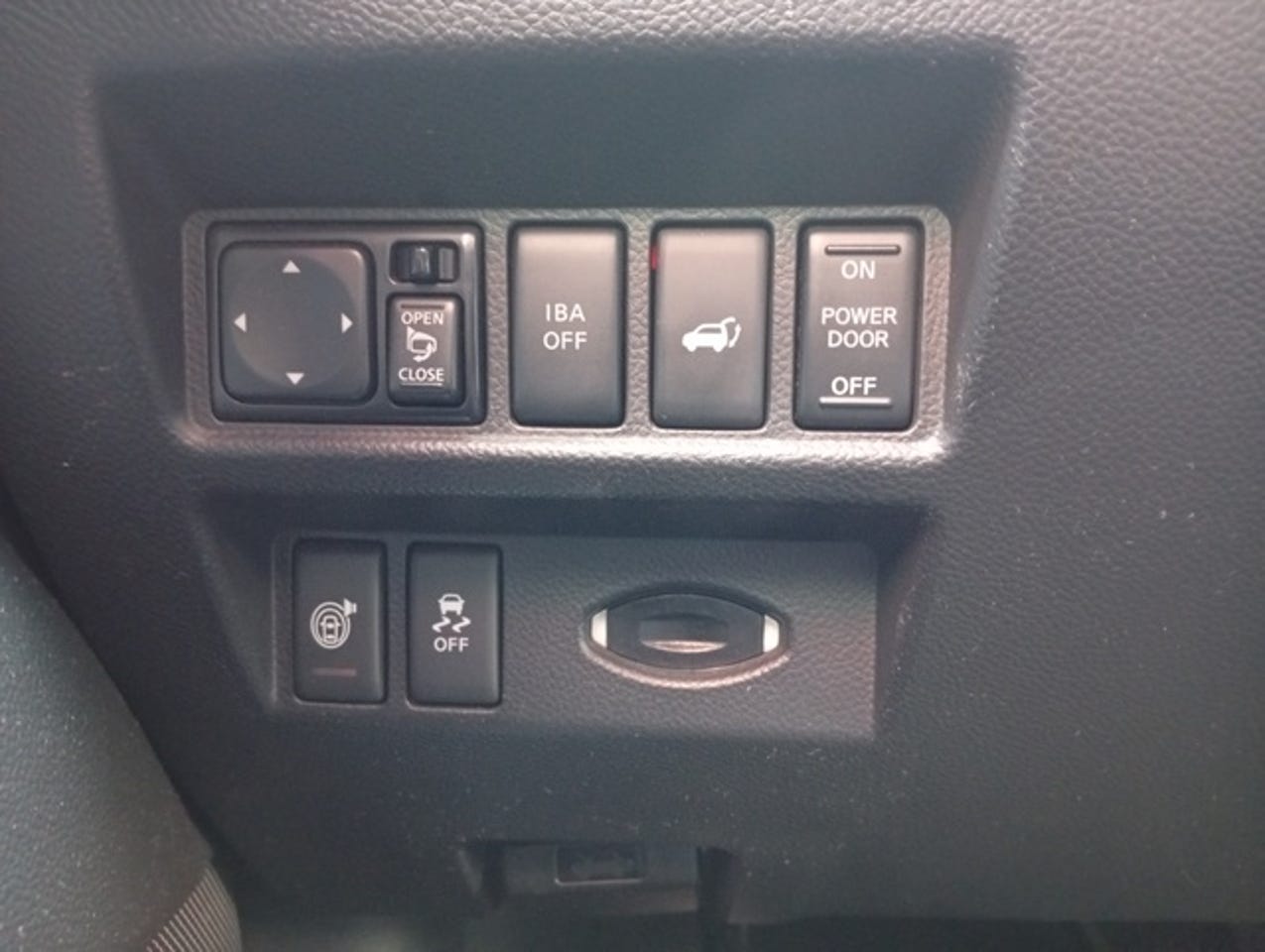 INFINITI FX