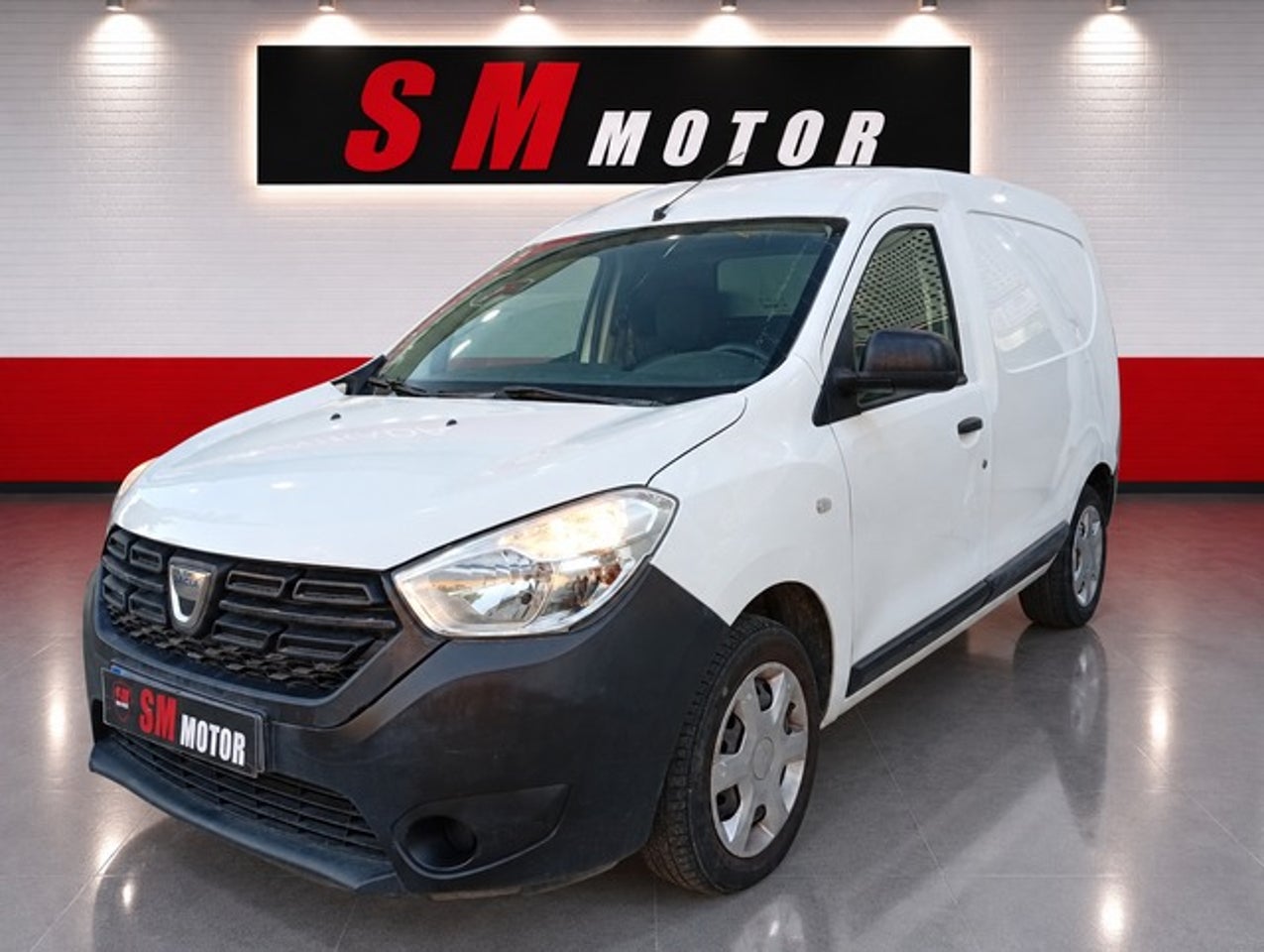 DACIA Dokker