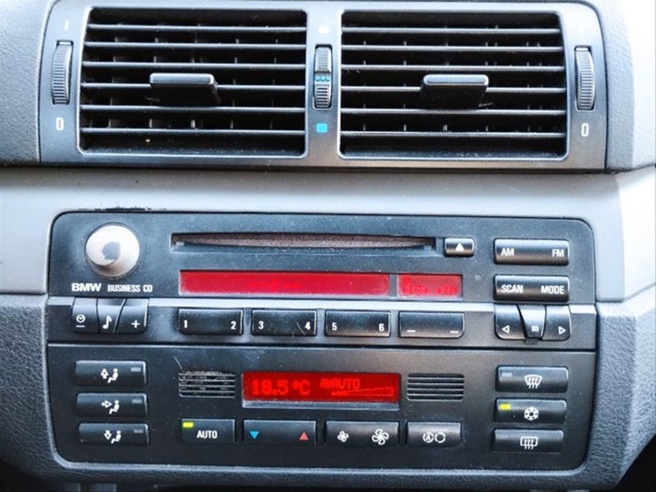 BMW Compact