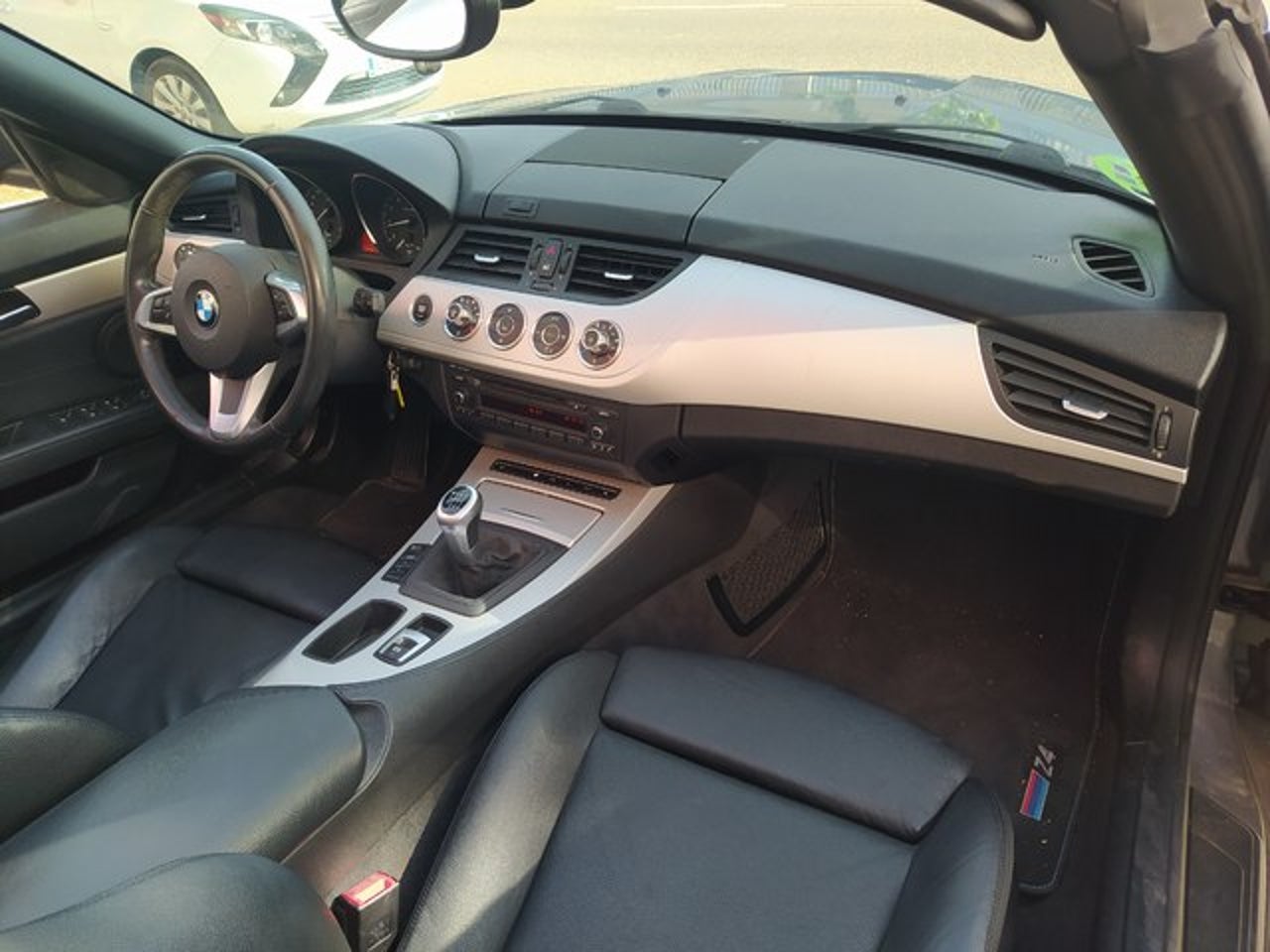 BMW Z4
