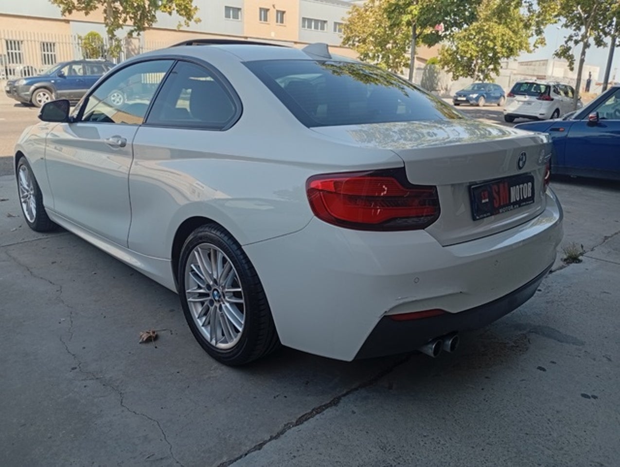 BMW Serie 2