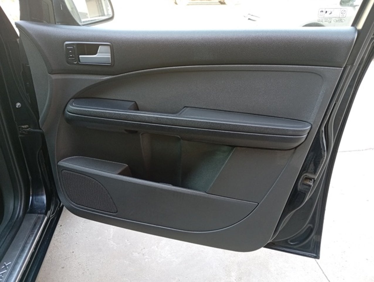 FORD Focus CMAX