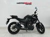 YAMAHA MT-03 Versión 2020 - 2024