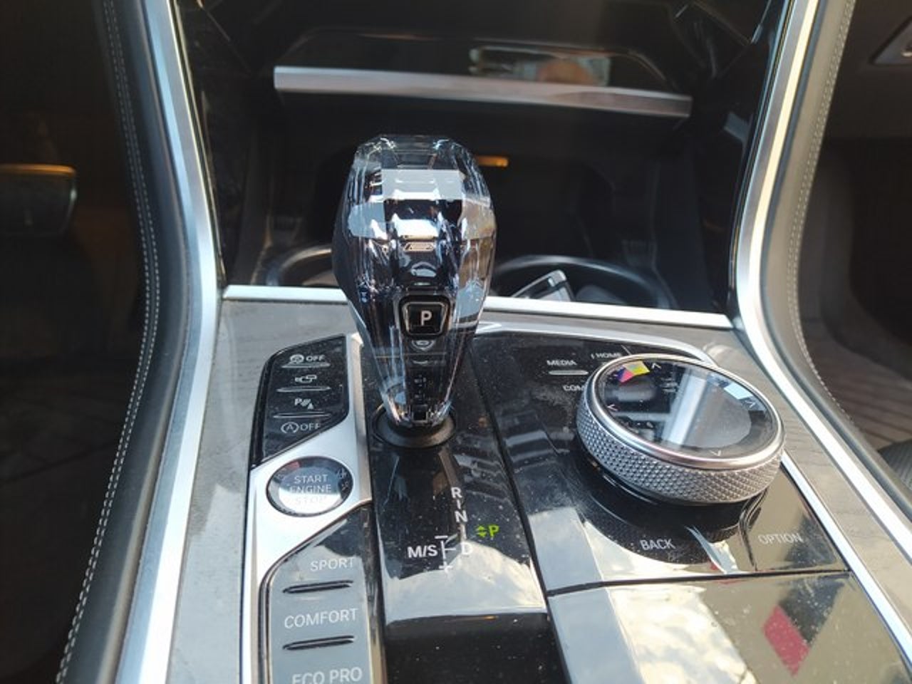 BMW Serie 8