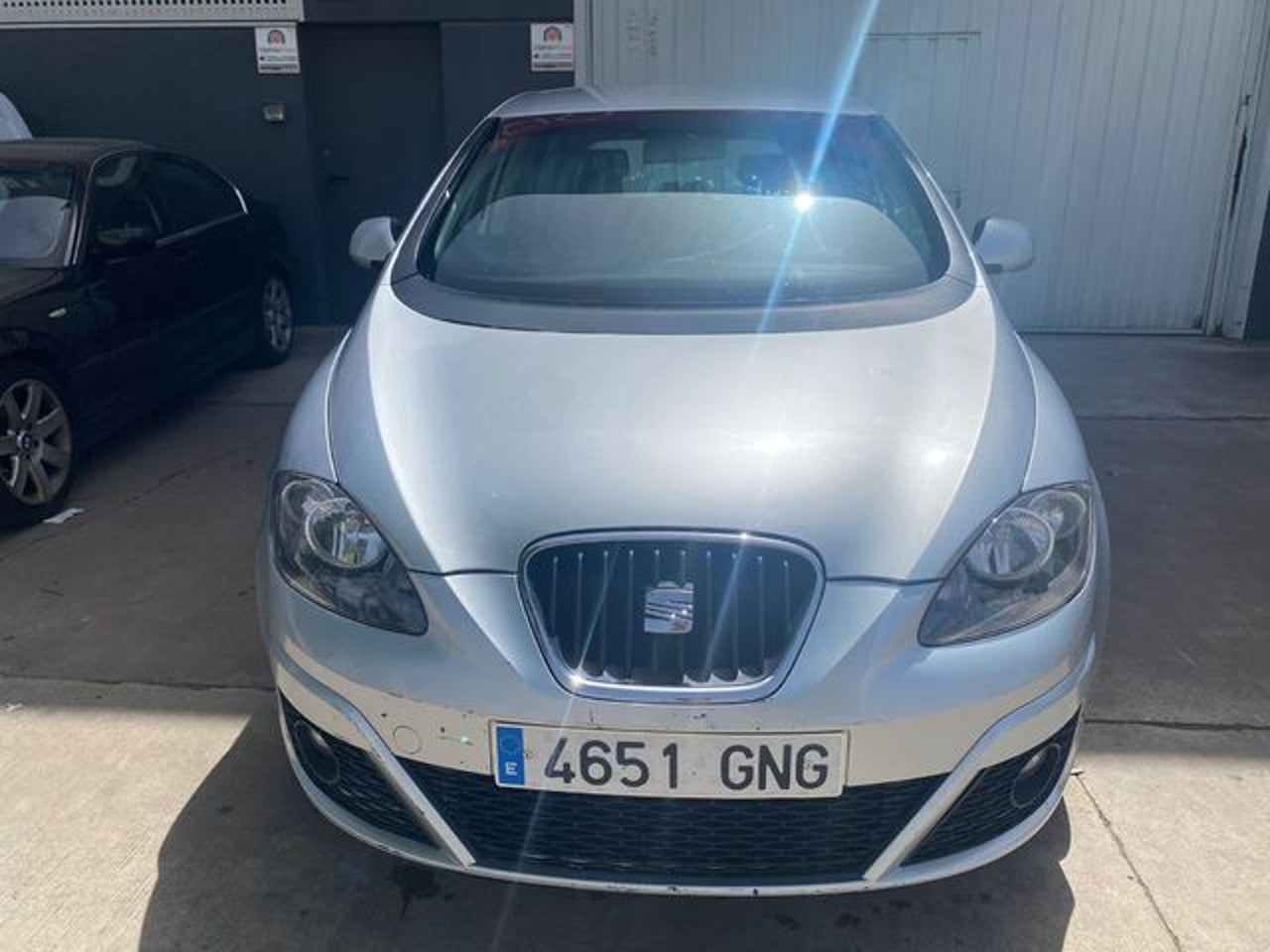 SEAT ALTEA