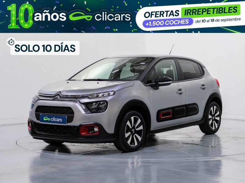 CITROEN C3 PureTech CSeries