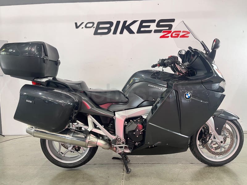 BMW K 1200 GT Versión 2003 - 2009