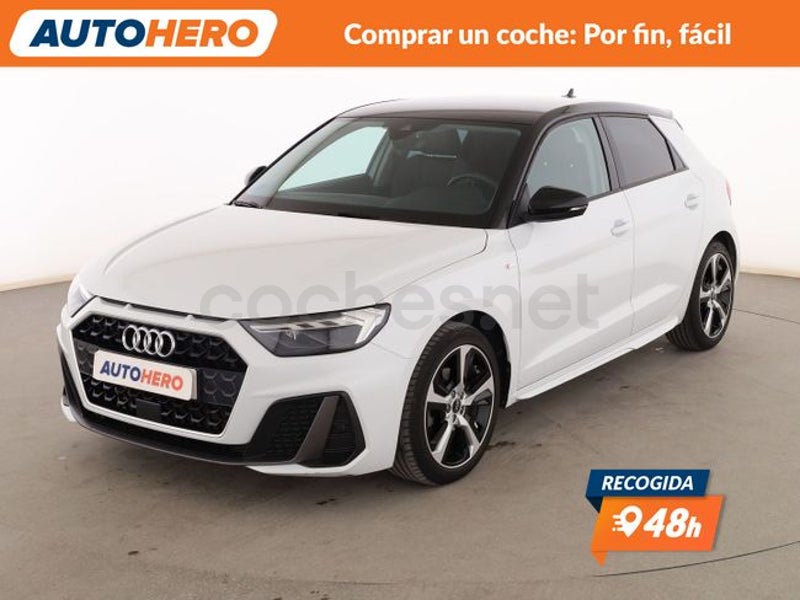 AUDI A1 Sportback Adrenalin 30 TFSI