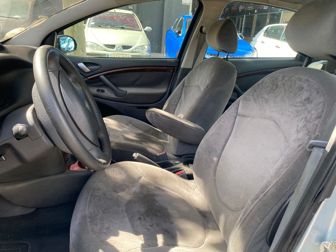 CITROEN C5