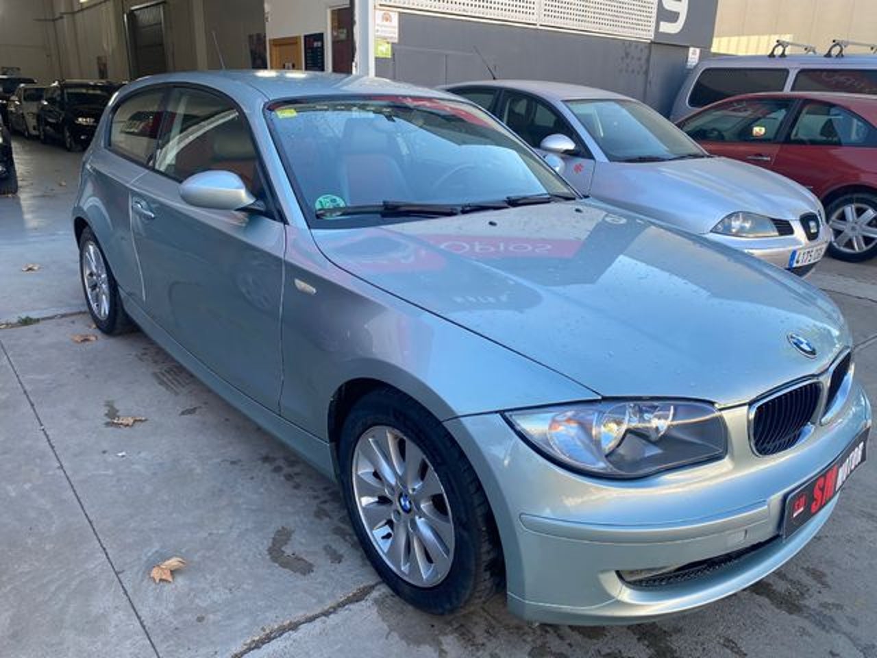 BMW Serie 1