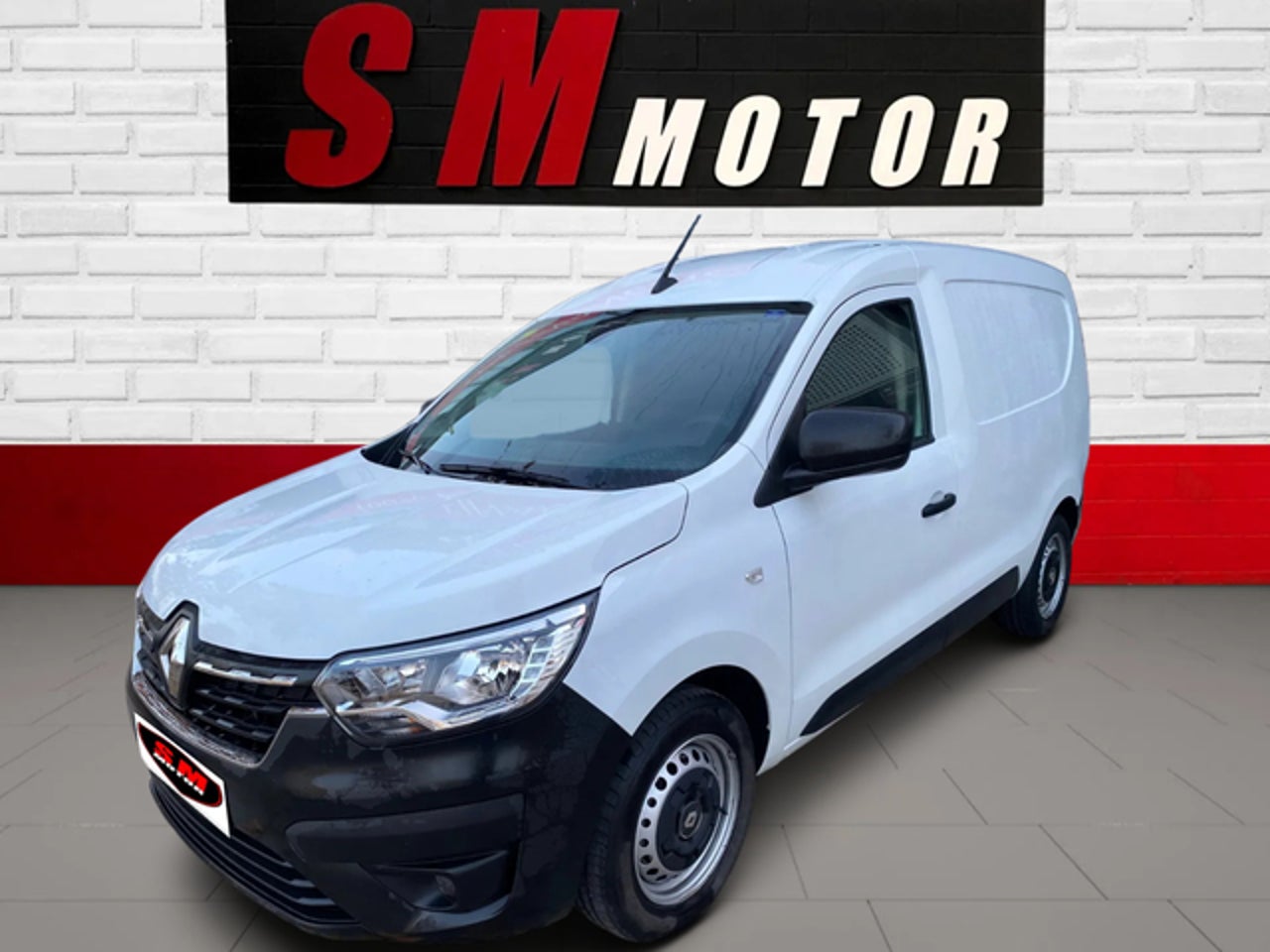 RENAULT Express