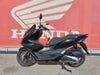 HONDA PCX 125 Versión 2021 - 2024