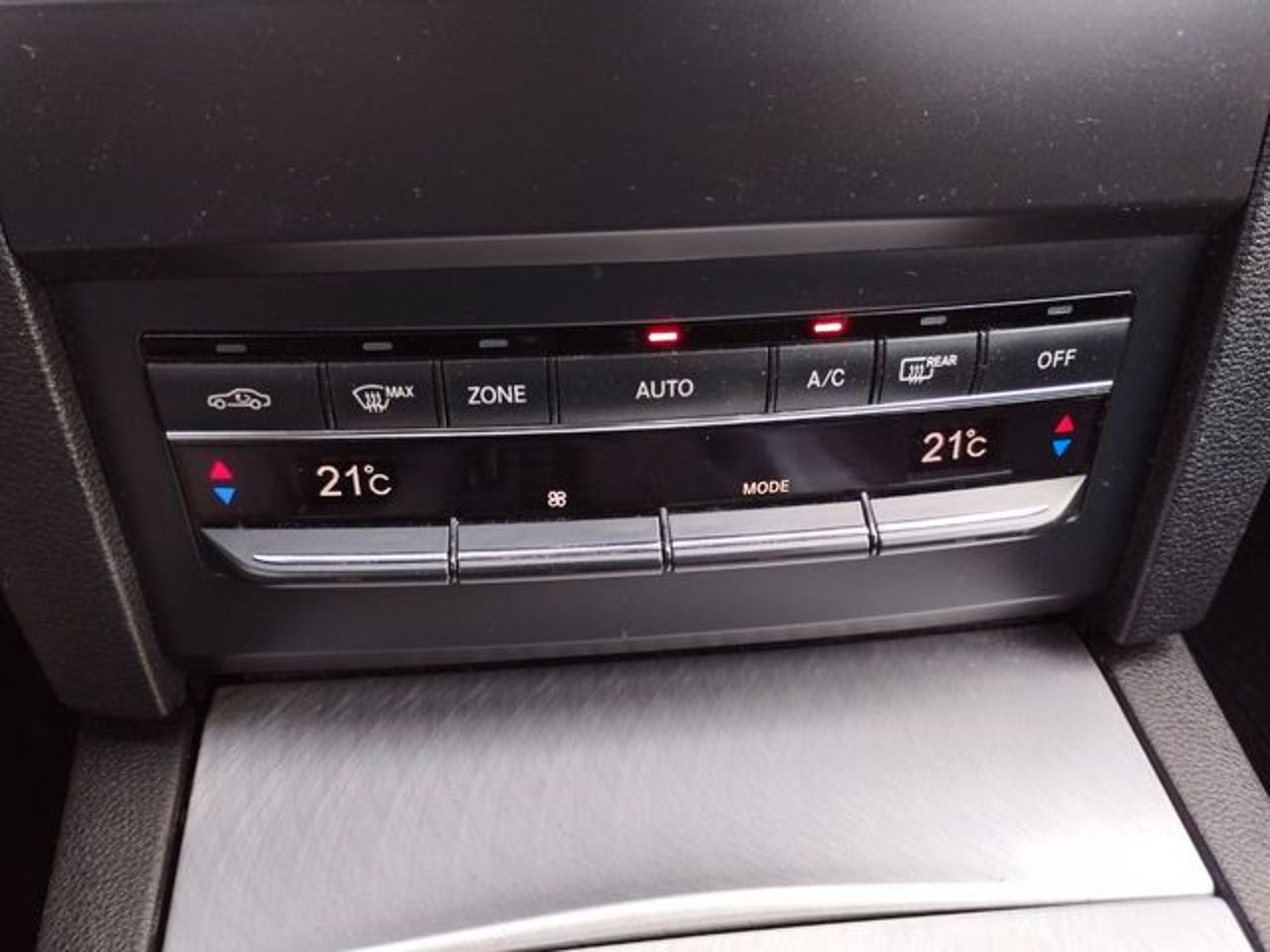 MERCEDES-BENZ Clase E