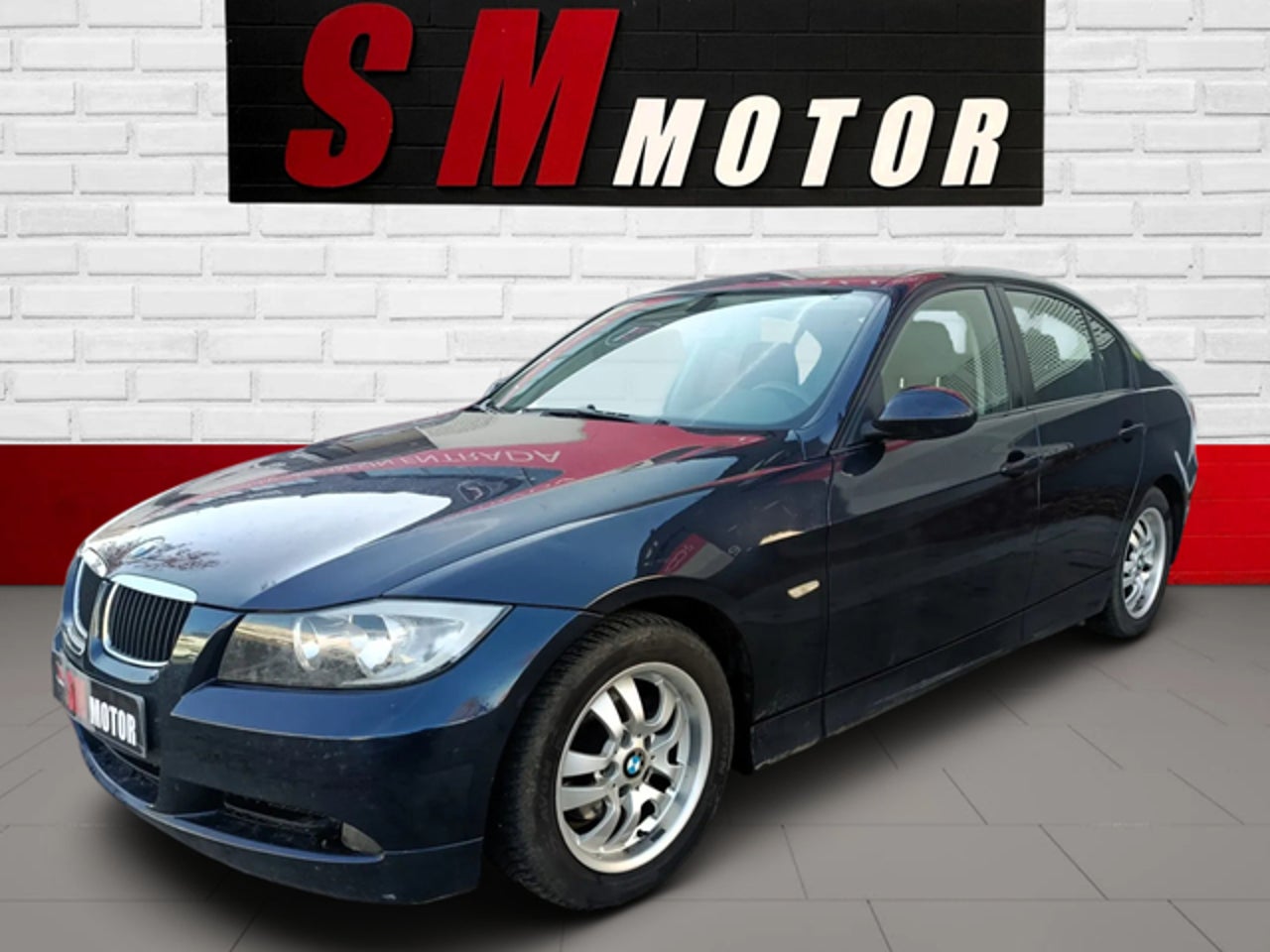 BMW Serie 3