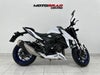 SUZUKI GSX-S 750