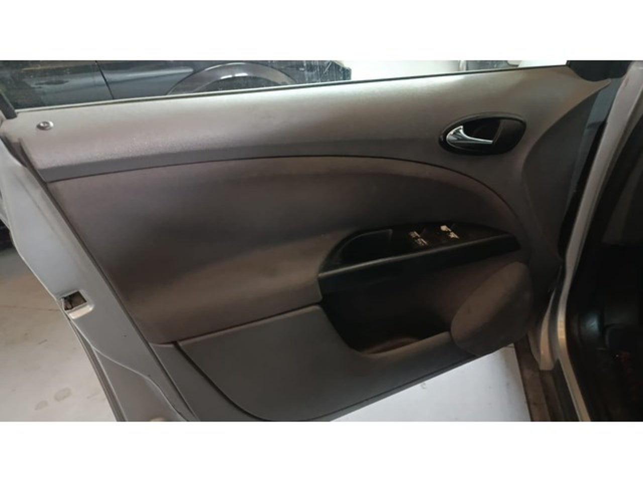 SEAT ALTEA