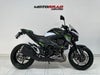 KAWASAKI Z 800 ABS Versión 2013 - 2016