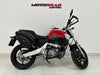 YAMAHA MT 03 Versión 2008 - 2010