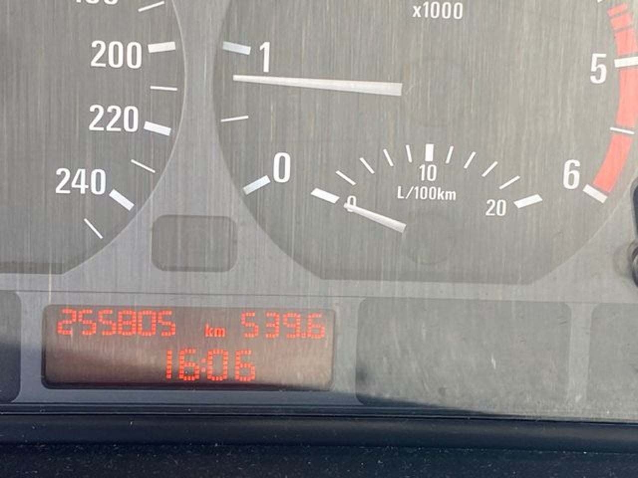 BMW Compact