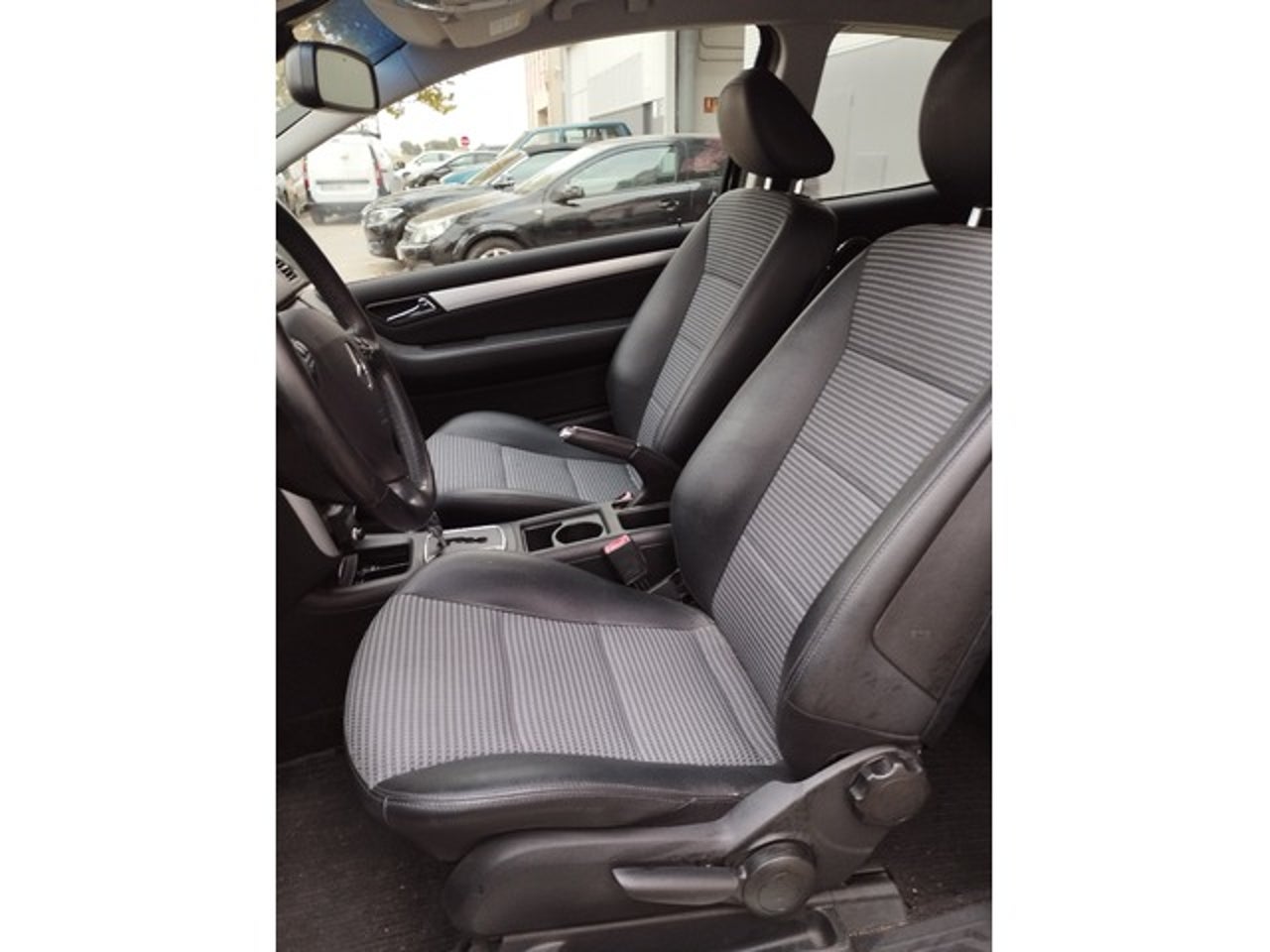 MERCEDES-BENZ Clase A