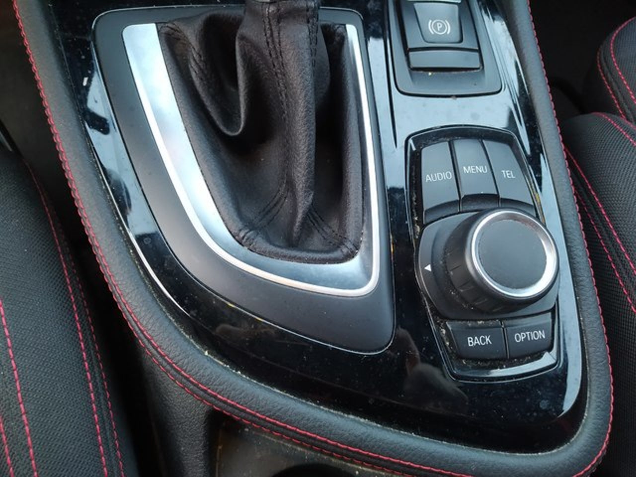 BMW Serie 2 Active Tourer