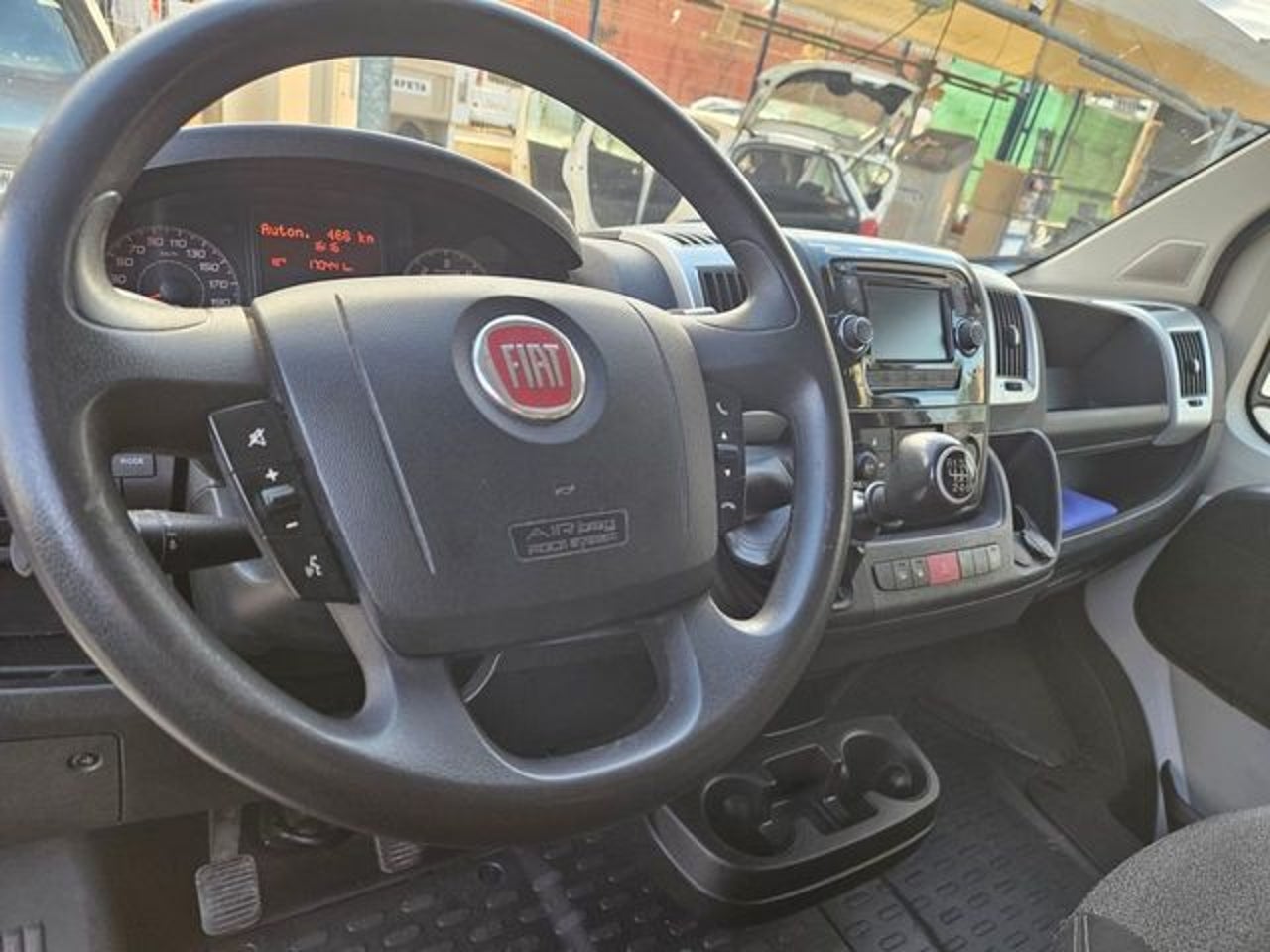 FIAT Ducato