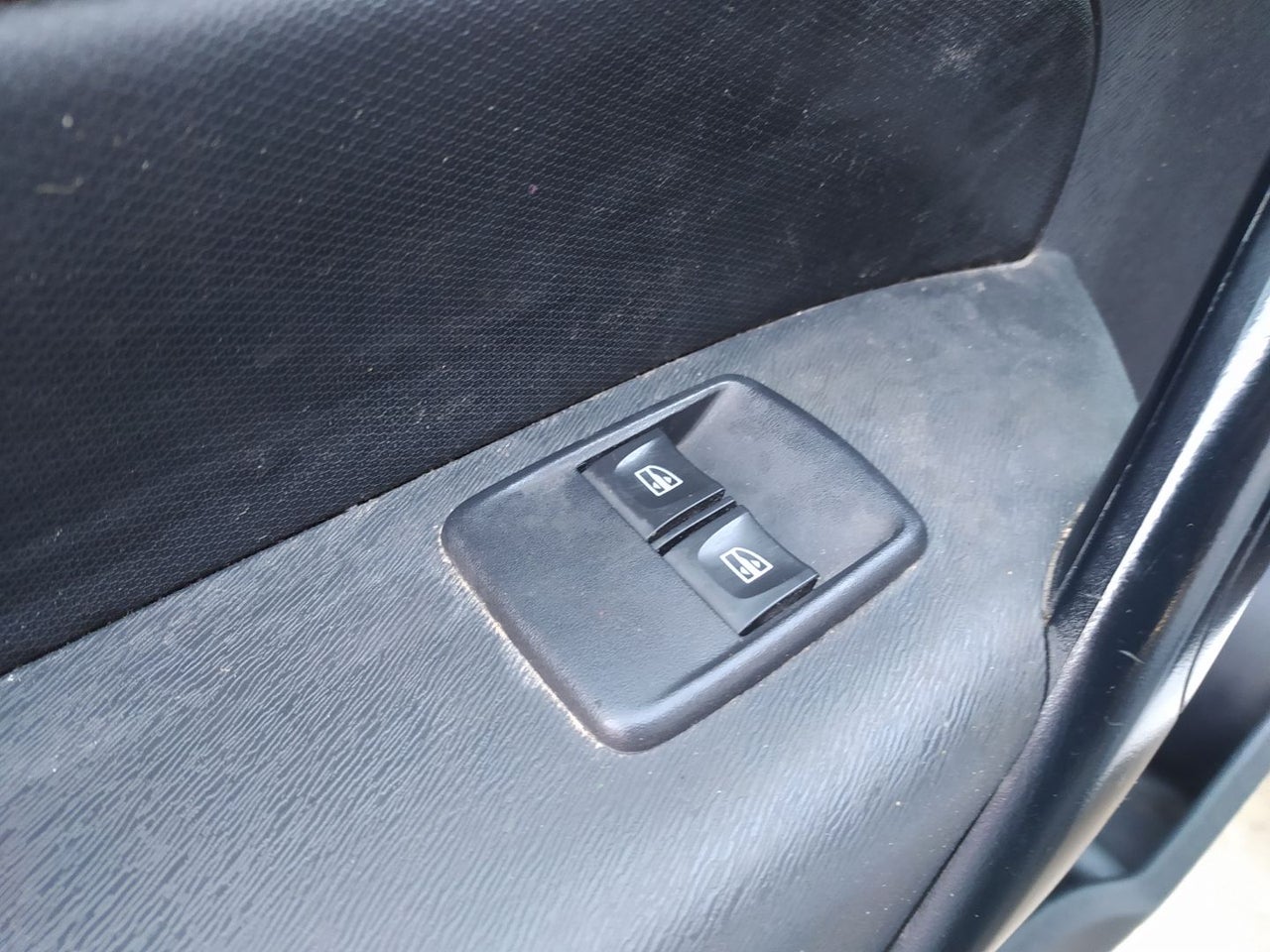 RENAULT Kangoo Furgon