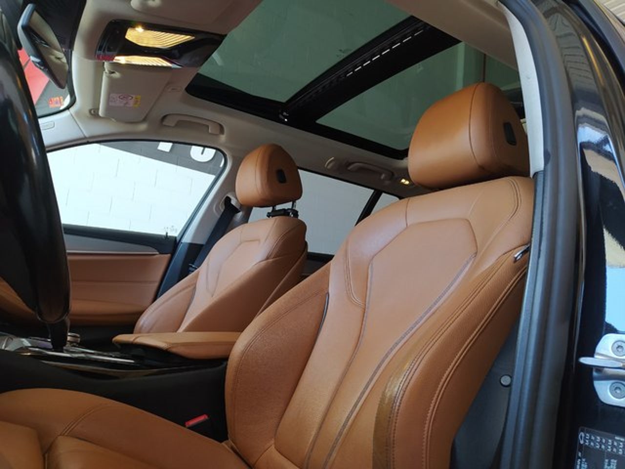 BMW Serie 5