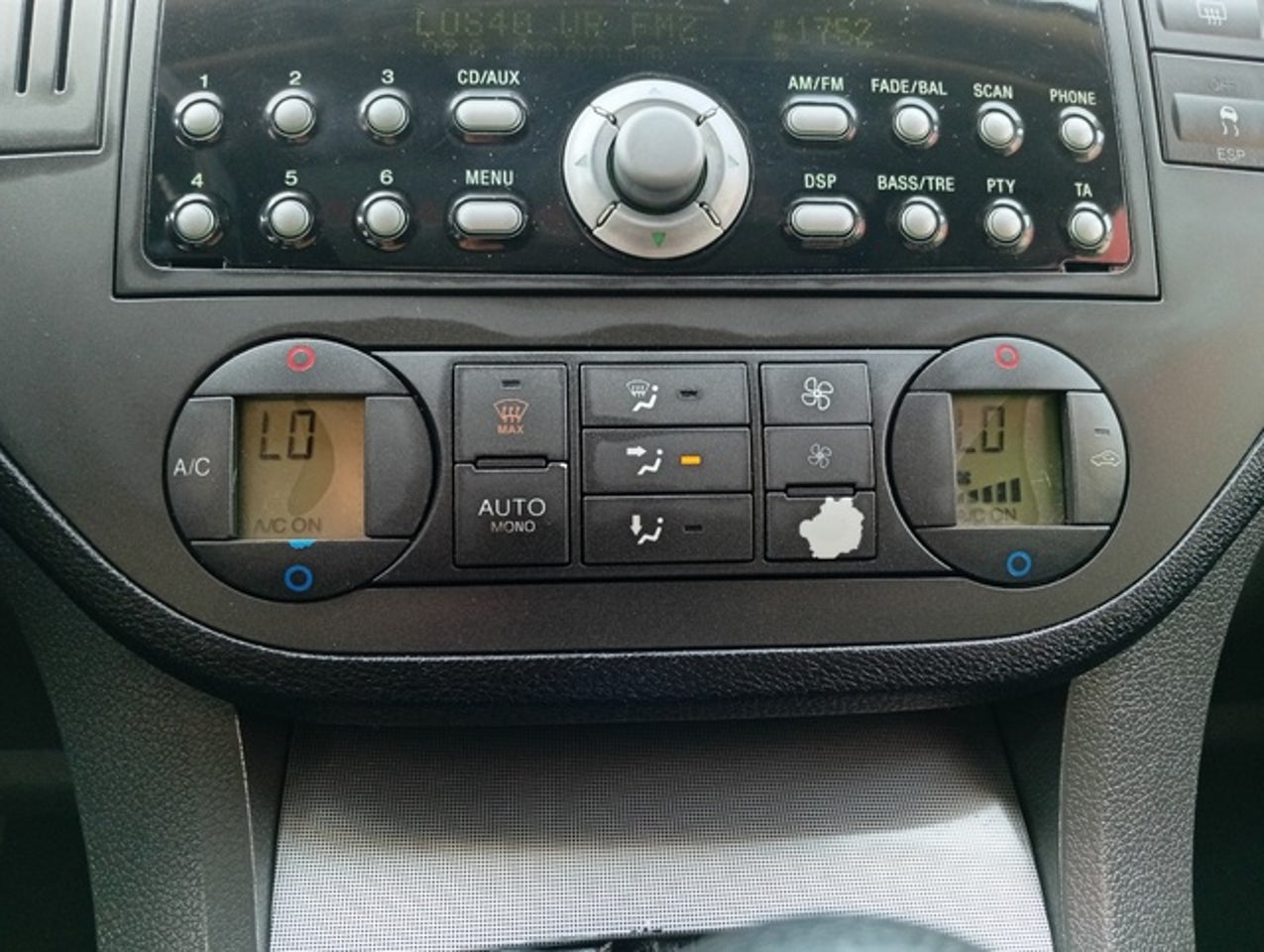FORD Focus CMAX