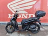 HONDA SH125i Sport Top Box Inteligente