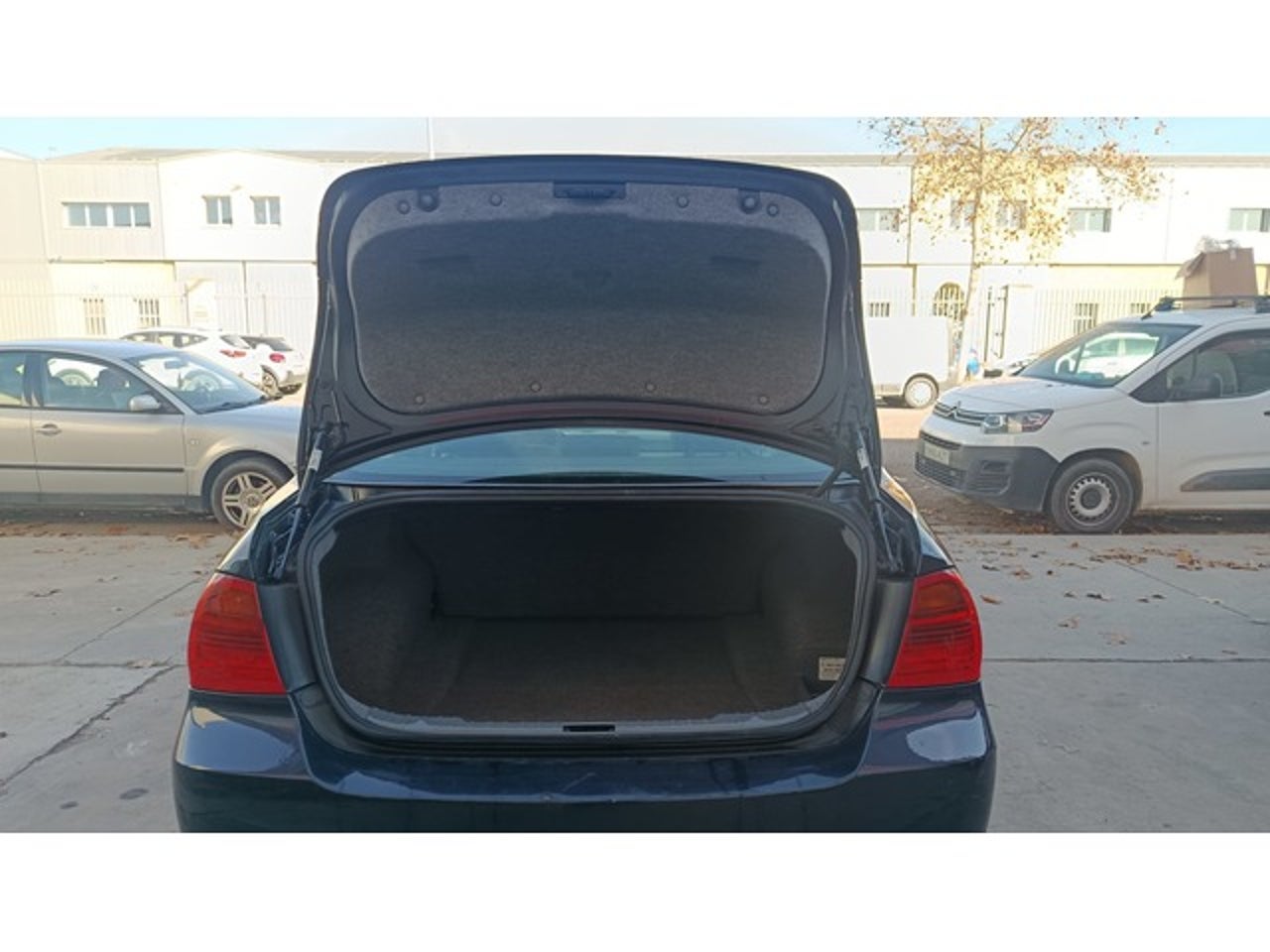 BMW Serie 3