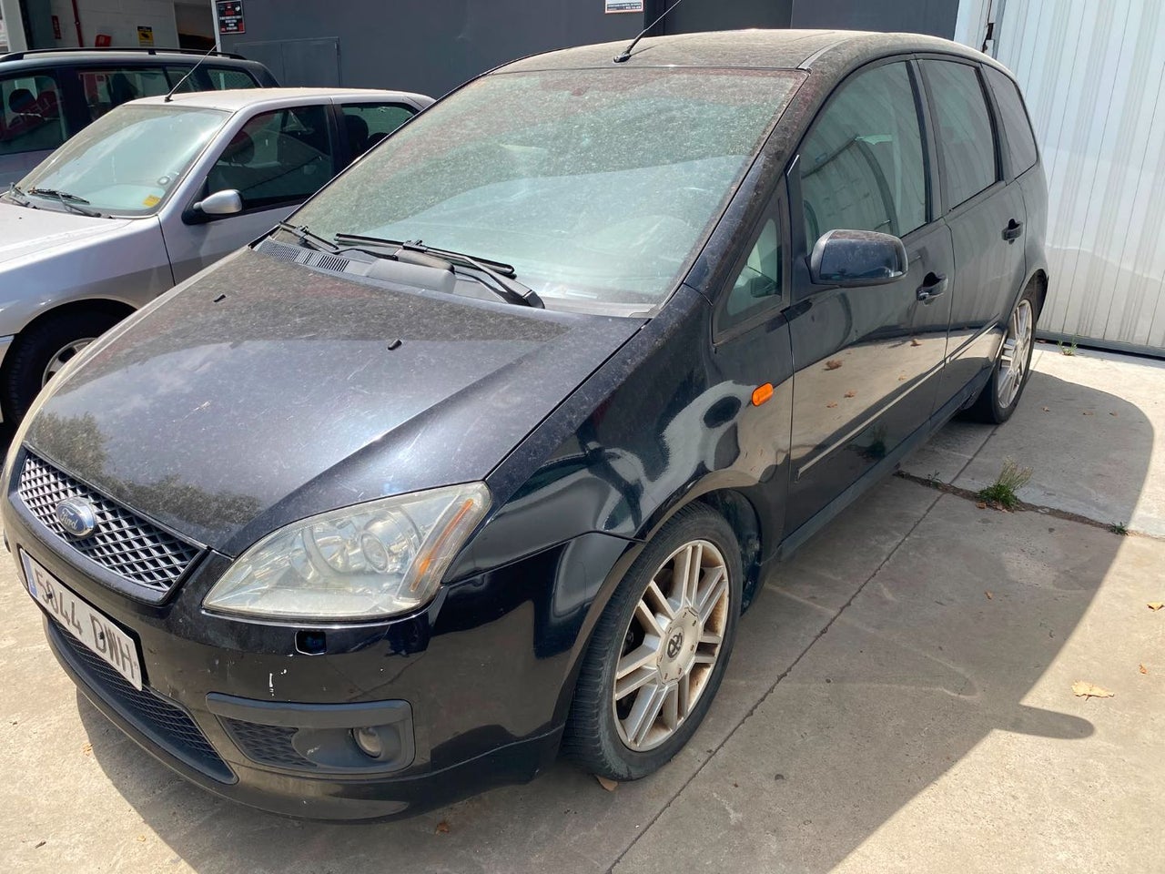 FORD Focus CMAX