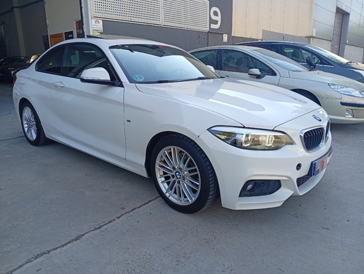 BMW Serie 2