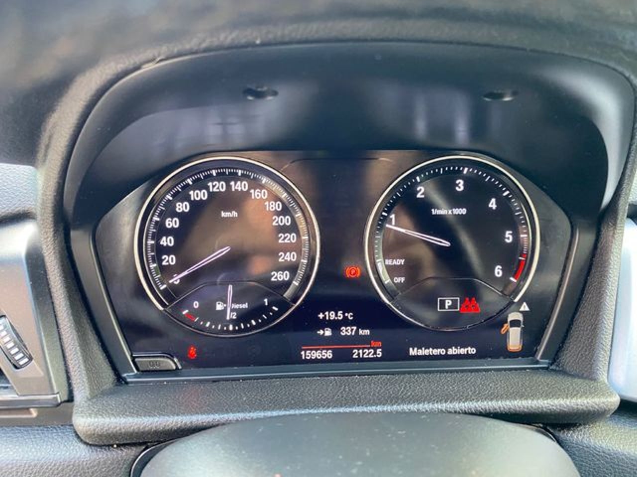 BMW Serie 2 Gran Tourer