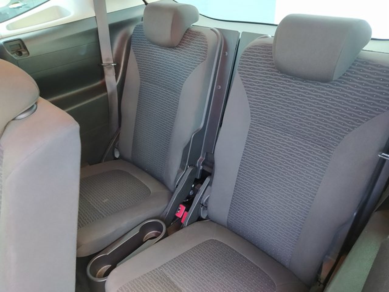 OPEL Zafira Tourer