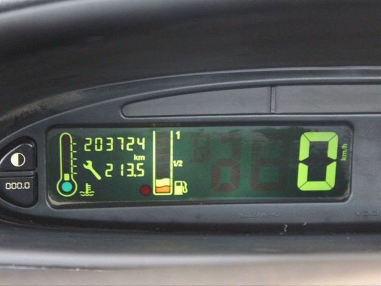 CITROEN Xsara Picasso