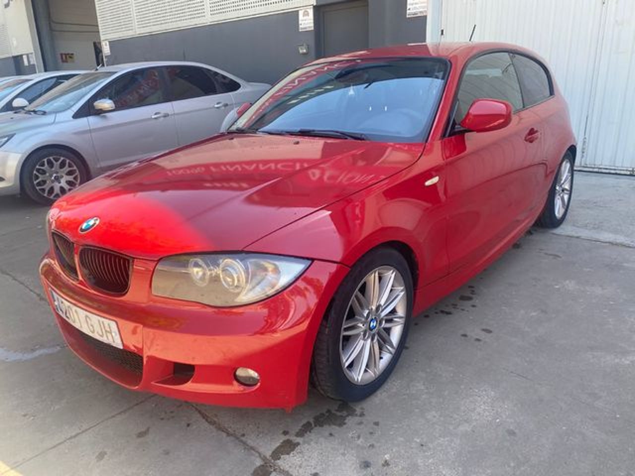 BMW Serie 1