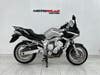 YAMAHA FZ6 S Versión 2004 - 2007