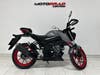 SUZUKI GSX-S 125 Versión 2017