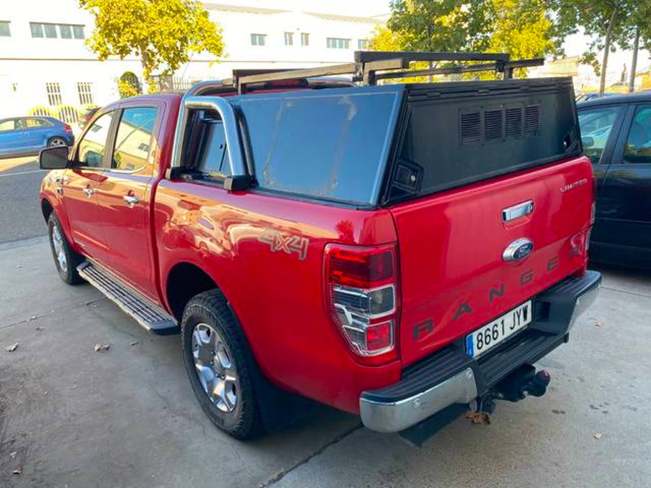 FORD Ranger