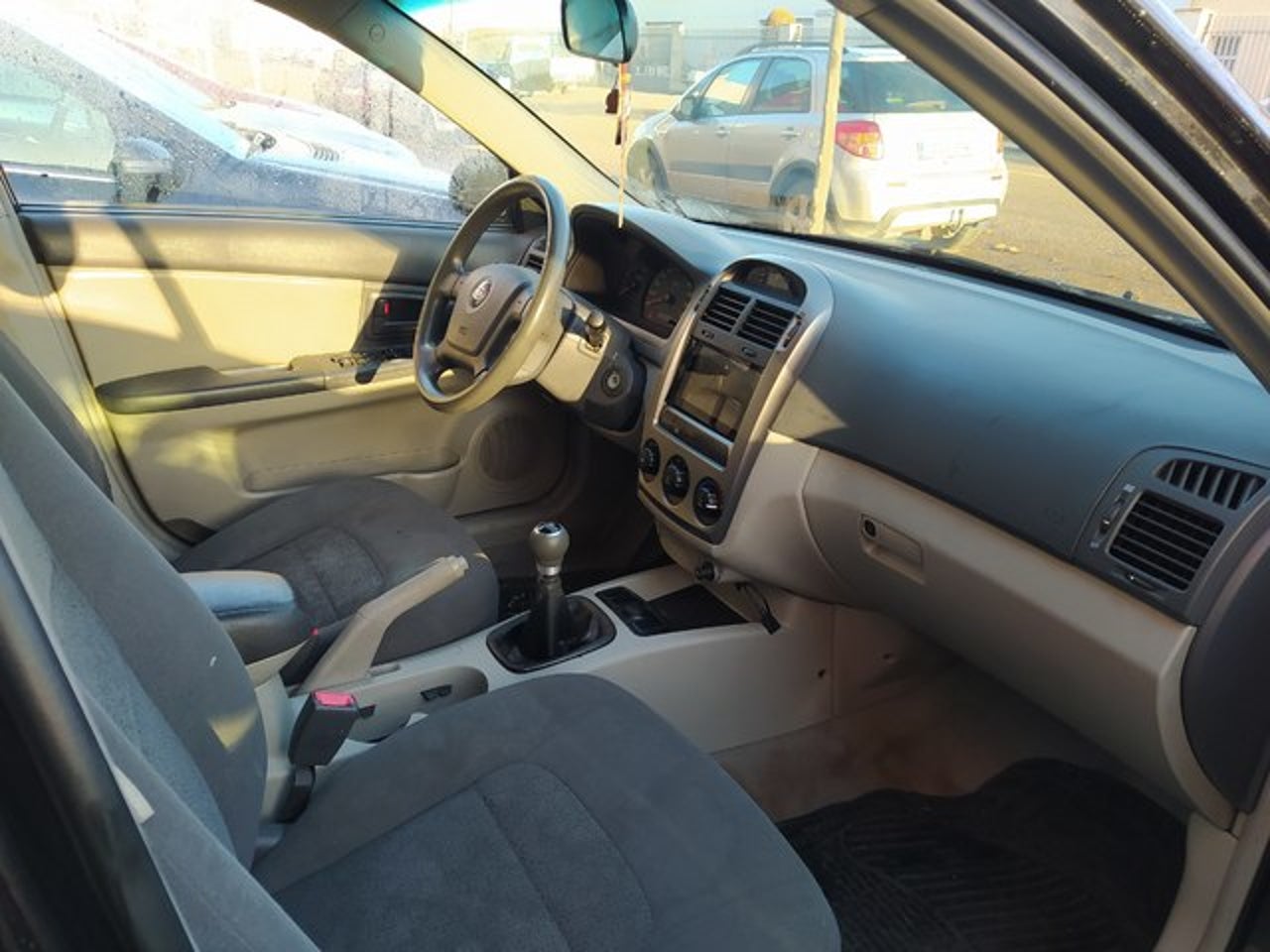 KIA Cerato