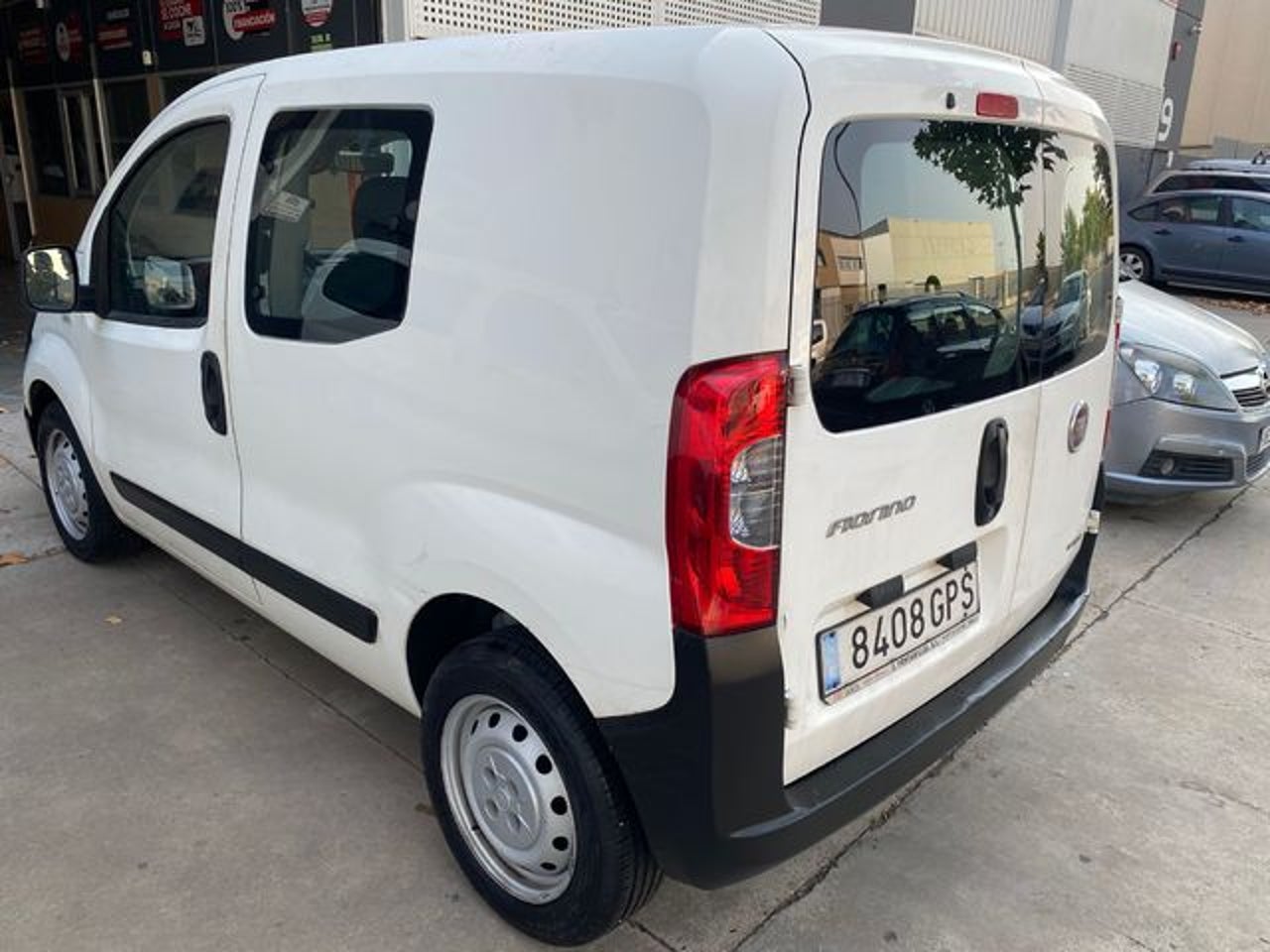 FIAT Fiorino
