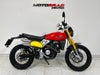 FANTIC Caballero Scrambler 125 Versión 2018