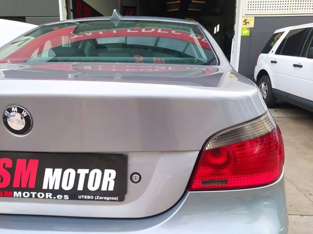 BMW Serie 5