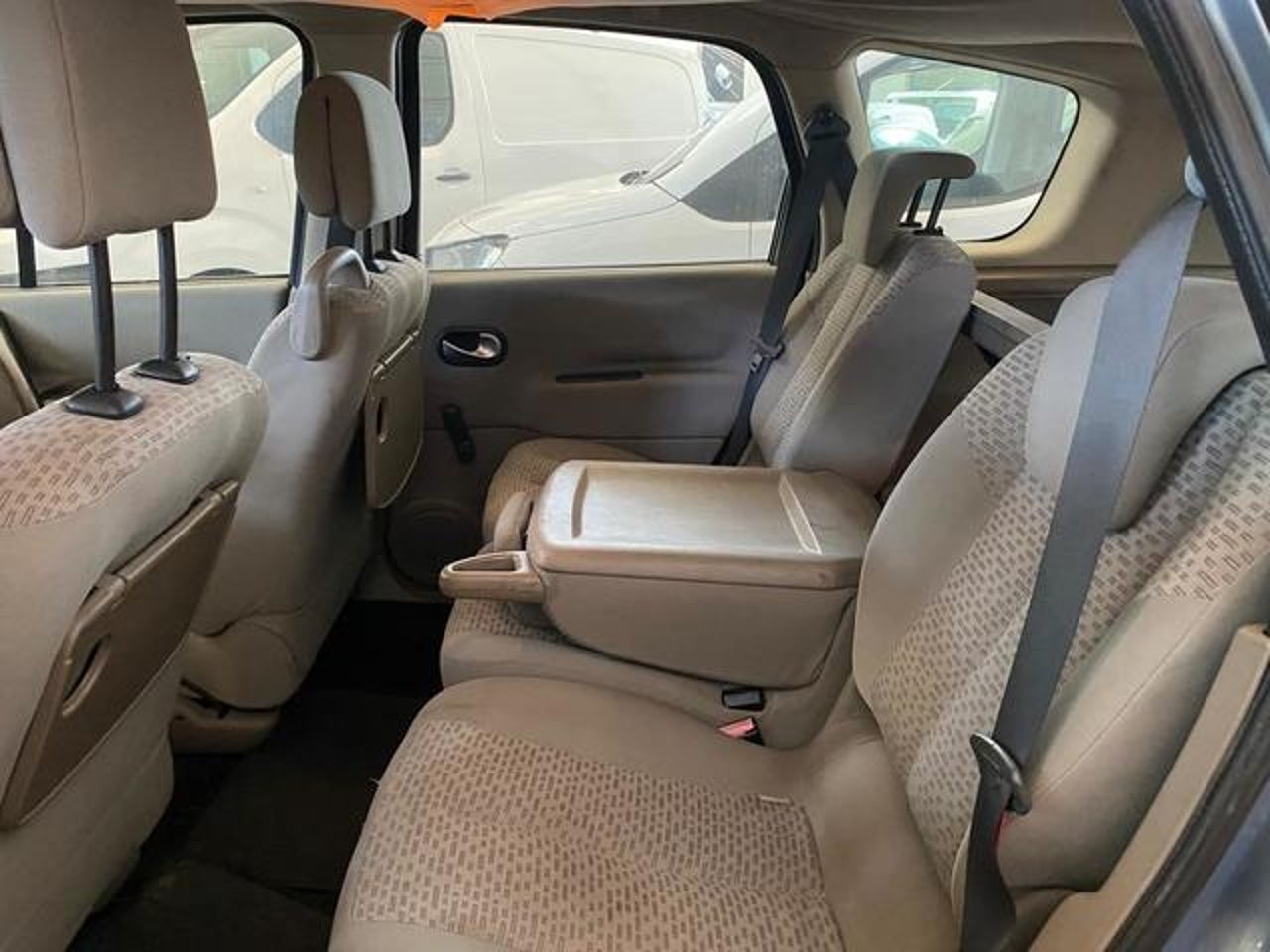 RENAULT Grand Scenic